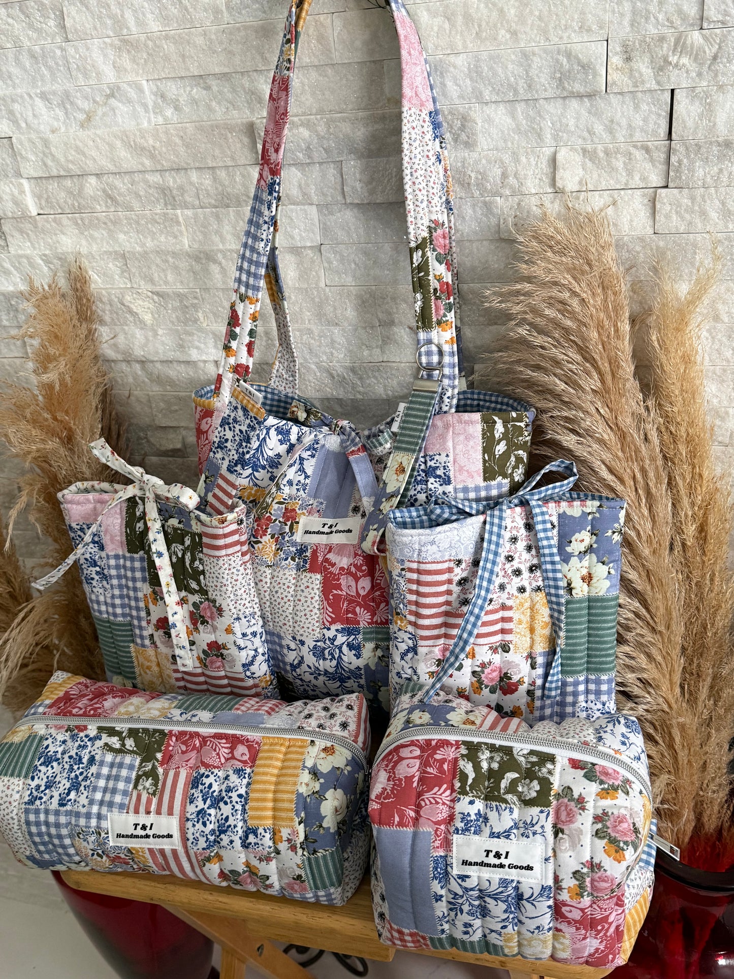Cottage Boho Everyday Set/bundles