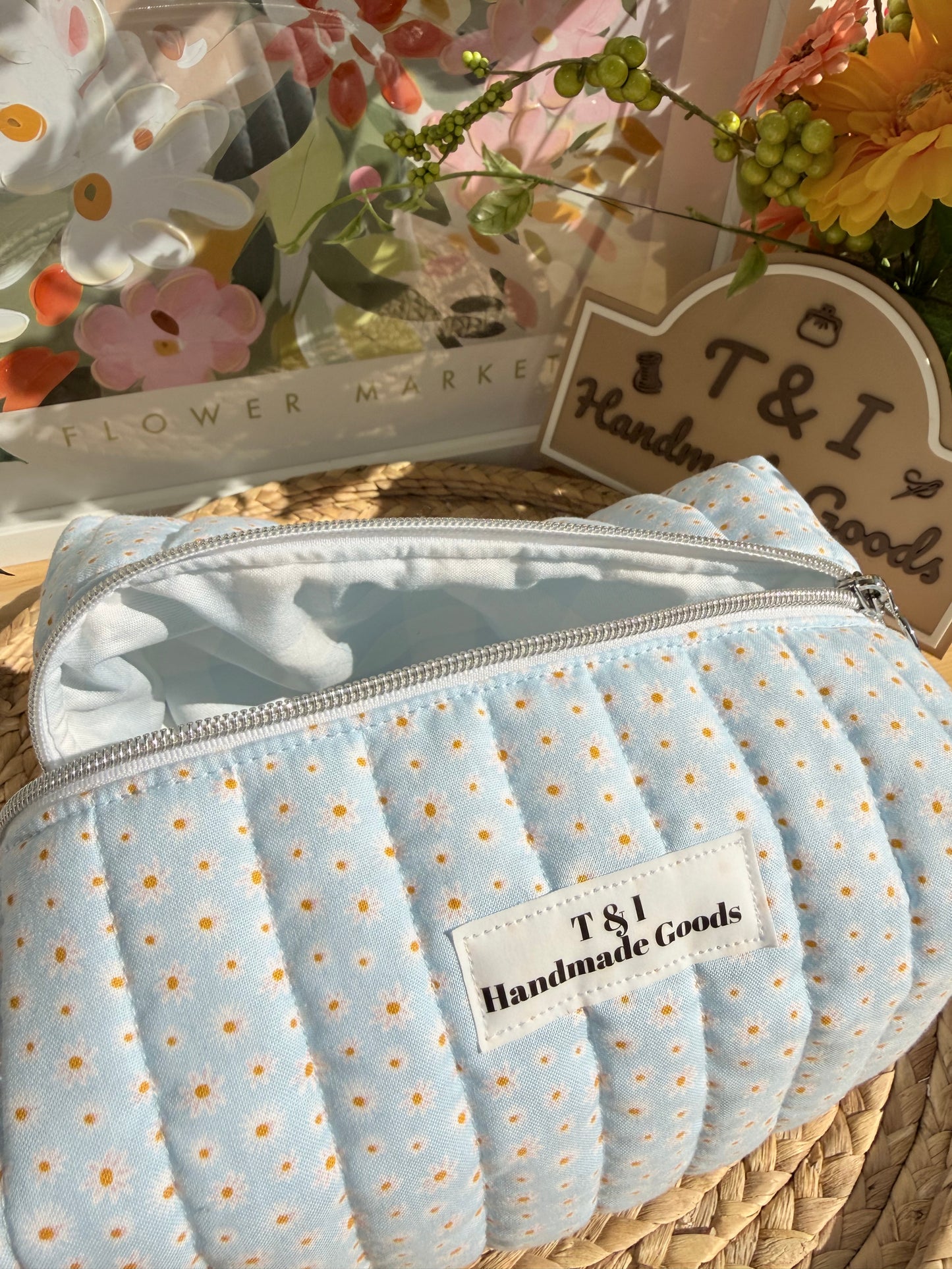 Sunday Bunch Large Multipurpose Bag
