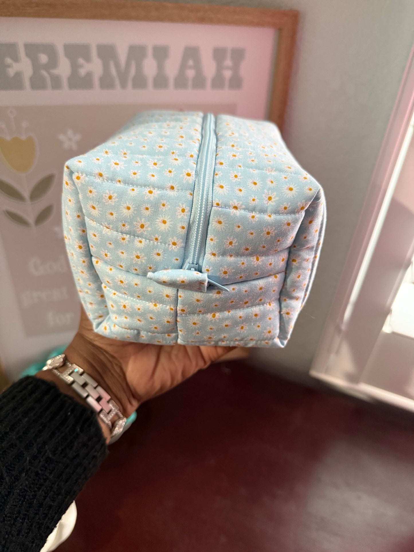 Sunday Bunch Small Multipurpose Bag