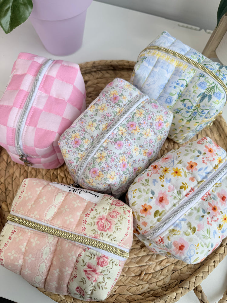 Mini Multipurpose Bag