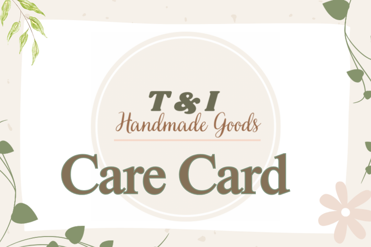 CUSTOMER CARE