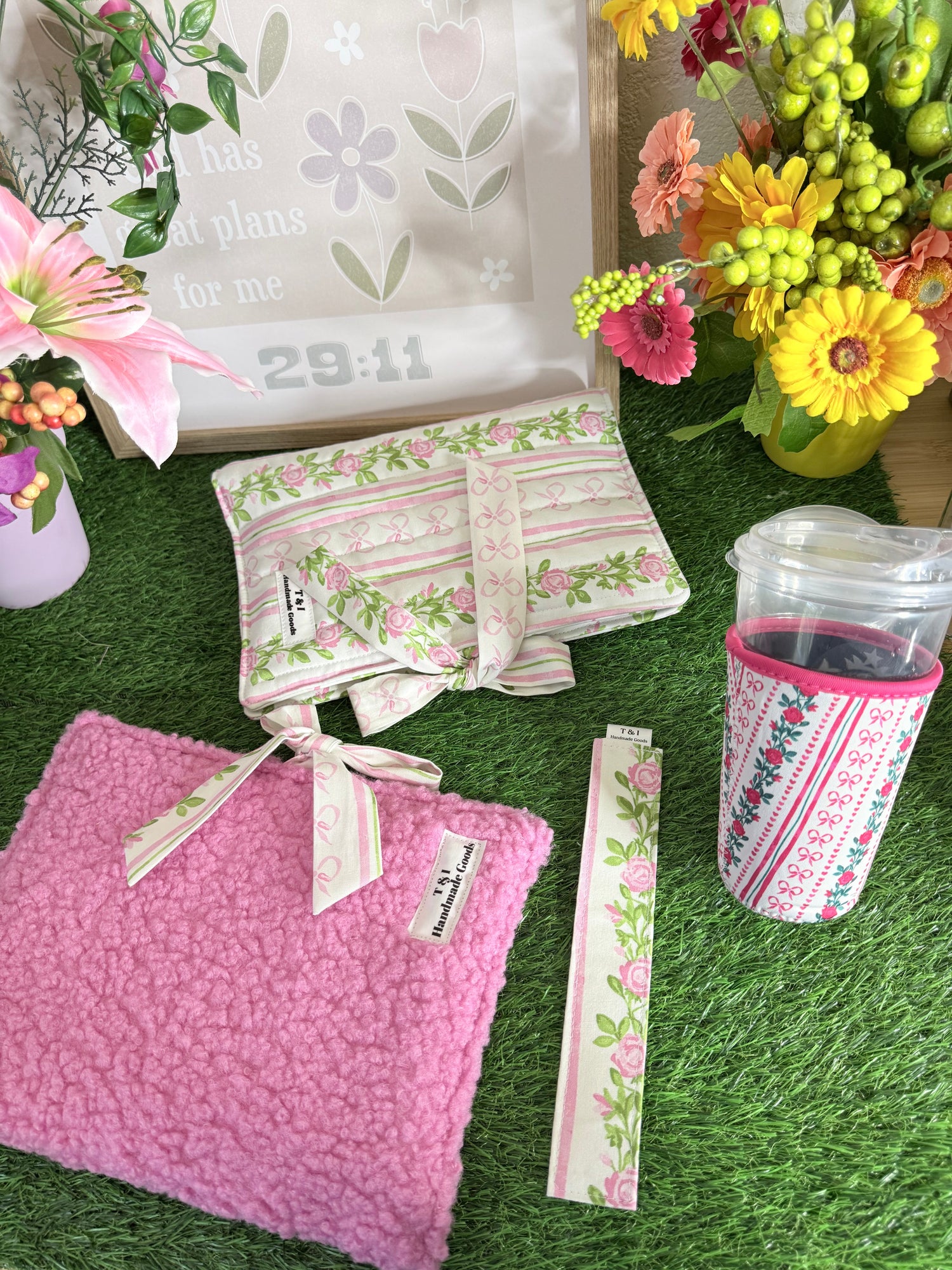 ROSEY BELL COLLECTION