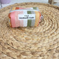 Colorful Stripe Coin Pouch