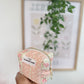 Vintage Rose Multipurpose Bag Mini
