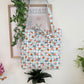 Florida Orange Tote Bag