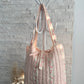 Vintage Rose Tote Bag