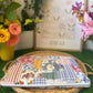 Cottage Boho Laptop Sleeve