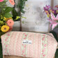 Vintage Rose Dyson Bag