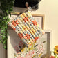 Wildflower Petals IPad Sleeve (fits your iPad w/keyboard