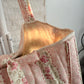 Vintage Rose Tote Bag