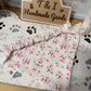 Coquette Floral Dog Bandana