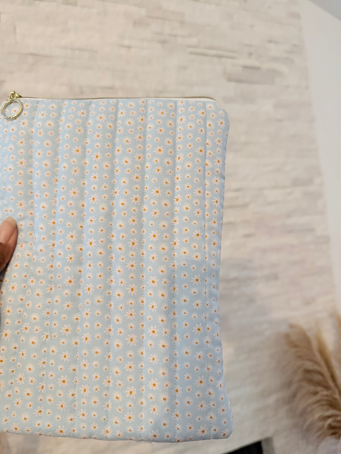 Sunday Bunch IPad Sleeve