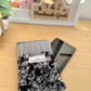 Midnight Floral Kindle Sleeve