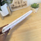 Mini bow Flat pencil Pouch
