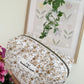 Rustic Floral large Multipurpose Bag