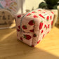 Strawberry field Large Multipurpose Bag