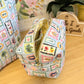 Sun beach Large Multipurpose Bag