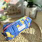 Love has no name BOXY PENCIL MULTIPURPOSE CASE