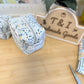 Country Daisy Multipurpose Bag Mini