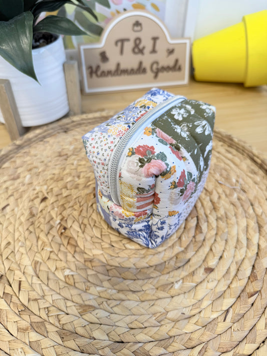 Cottage Boho Multipurpose Bag Mini