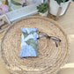 Blue Hydrangeas Glasses Case