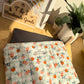 Florida Orange Laptop Sleeve