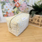 Yellow floral Large Multipurpose Bag