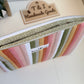 Colorful Stripe Laptop Sleeve