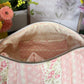 Vintage Rose Dyson Bag