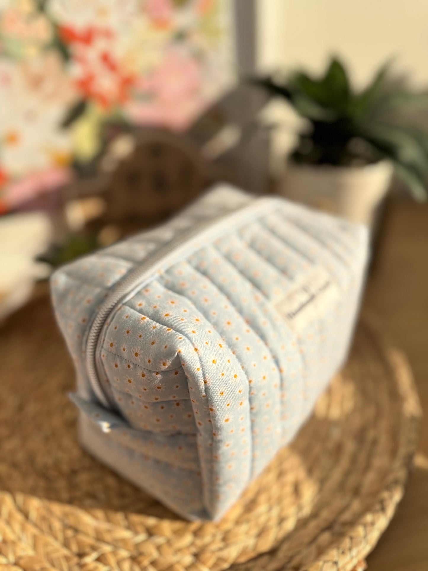 Sunday Brunch Large Multipurpose Bag