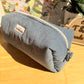 Corduroy Floral Spring Meadow Dyson Bag