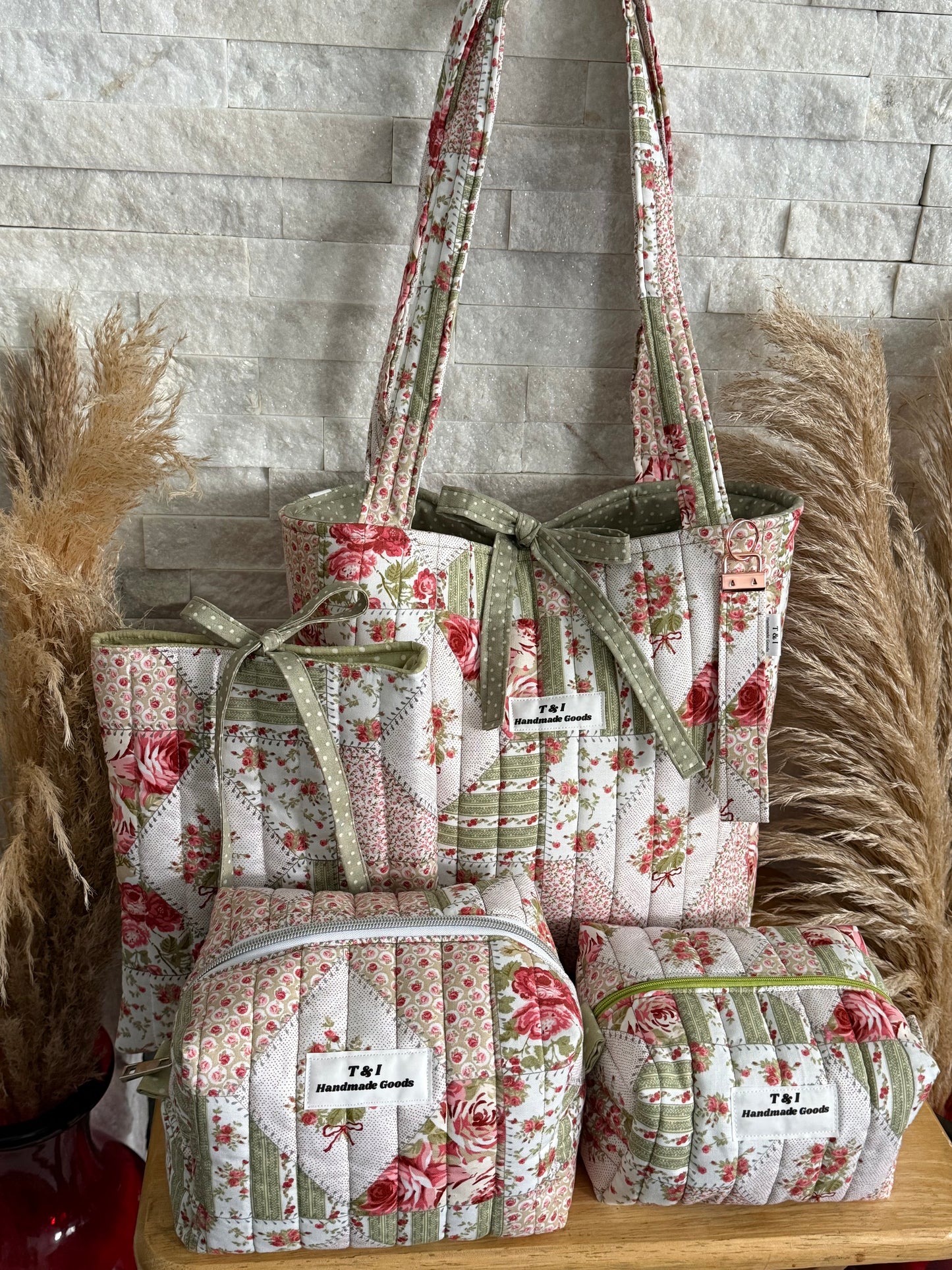 Rosie Patch Everyday Set/Bundles