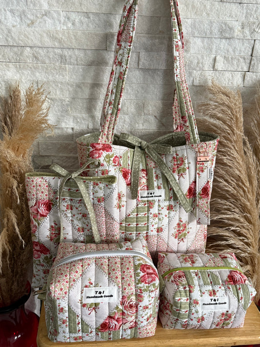 Rosie Patch Everyday Set/Bundles