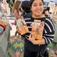 Blind date with a book|Cozy Fall