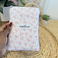 Mini Pink Bow Kindle Sleeve