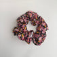 Blossom Scrunchie
