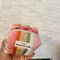 Colorful Stripe Multipurpose Bag Mini