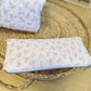 Mini bow Flat pencil Pouch
