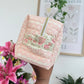 Vintage Rose large Multipurpose Bag