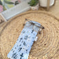 Sunday Scripture Glasses Case