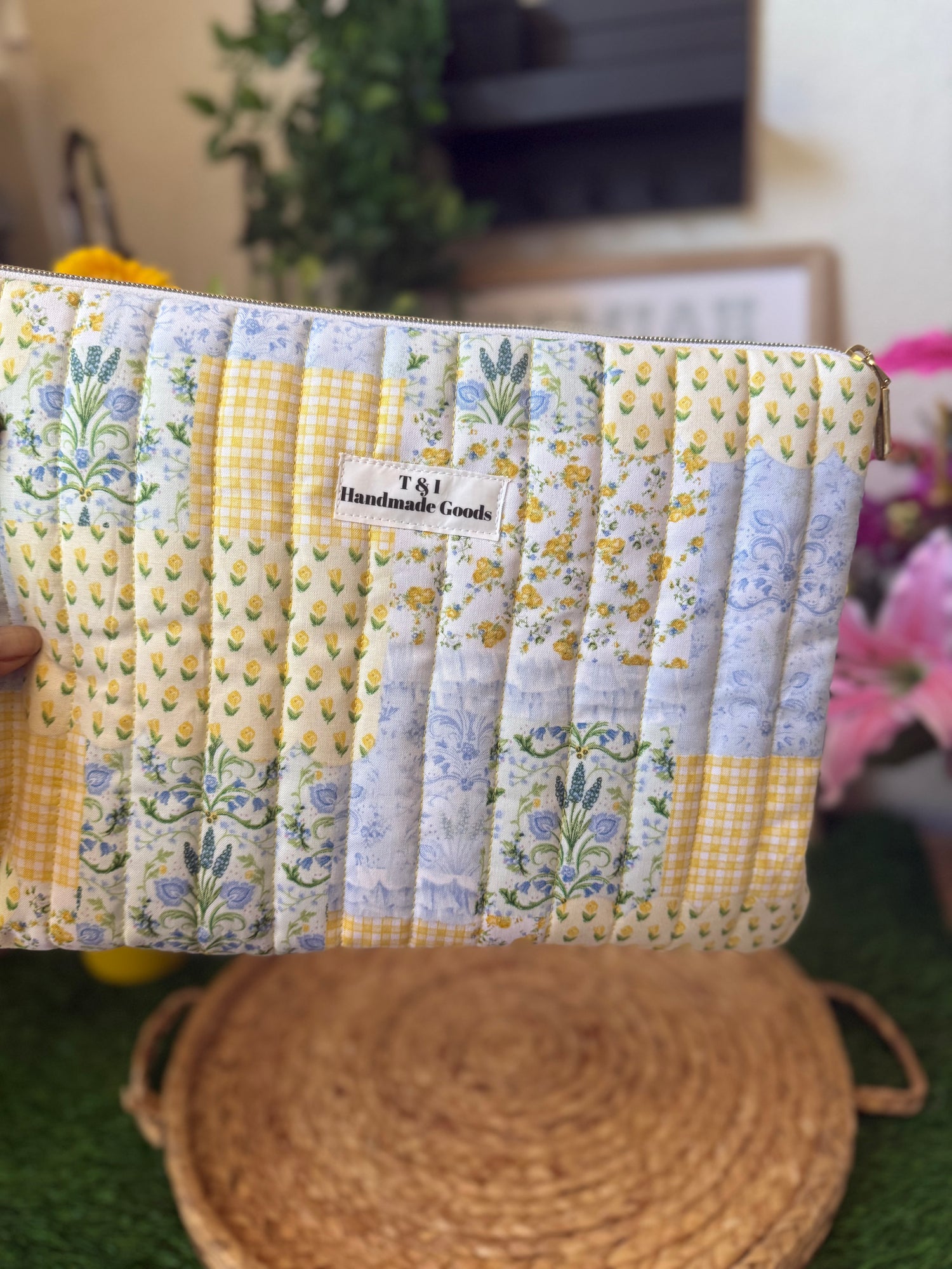 Laptop Sleeve