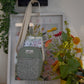 Soft bloom Crossbody bag