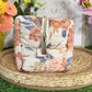 Earthy botanical Floral Large Multipurpose Bag