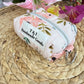 Pink rose Coin Pouch