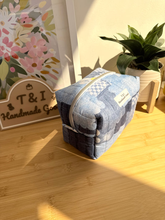 Daisy Day Multipurpose Bag