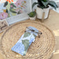 Blue Hydrangeas Glasses Case