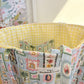 Sun beach Tote Bag