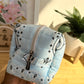 Blue Bandana Multipurpose Bag