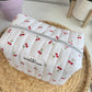 Cherry Dot Large Multipurpose Bag