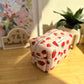 Strawberry field Large Multipurpose Bag